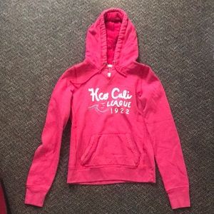 Hollister hoodie